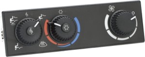 Panel sterujący elektroniczny AL204600