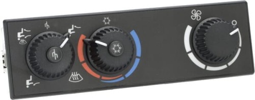 Panel sterujący elektroniczny AL204600 - Intertraktor