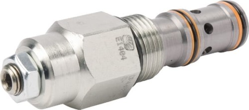 Zawór krzyżowy 34087571 - Intertraktor