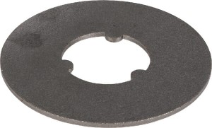 Tarcza hamulcowa 41652062000