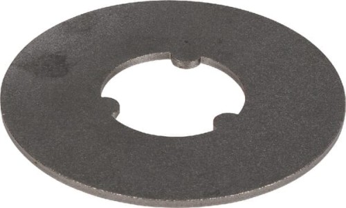 Tarcza hamulcowa 41652062000 - Intertraktor