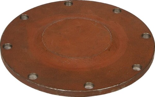 Osłona 8113159318 - Intertraktor