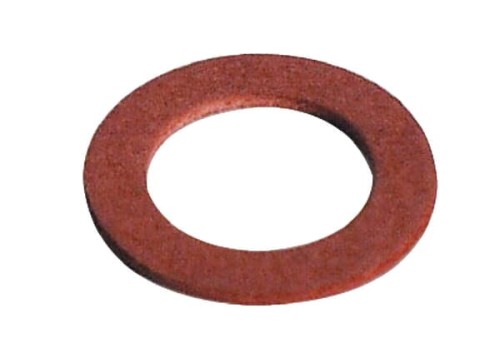Pierścień uszczelniający z fibry, 26x32x1.5 mm FIB263215 - Intertraktor