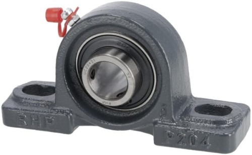 Łożysko kulkowe NWB01038 - Intertraktor