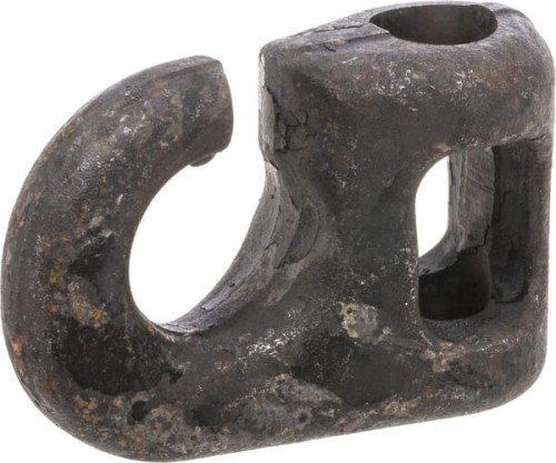 Uchwyt szelki szybkowymienny Ø 15.5 mm BH0795 - Intertraktor