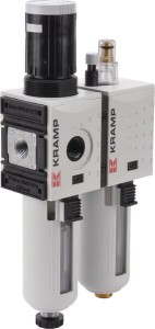 Zespół przygotowania powietrza 1/4" 0.5-16bar SU1K140516