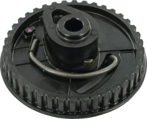 Koło pasowe krzywkowe 14320ZL8010 - Intertraktor
