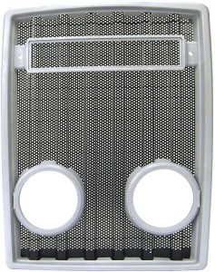 Siatka maski z otworami VPM1027