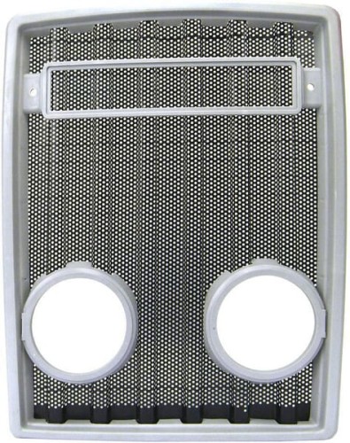 Siatka maski z otworami VPM1027 - Intertraktor