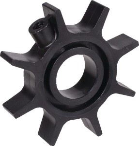Koło wysiewające D65x12.5 8-Nocken 4825895