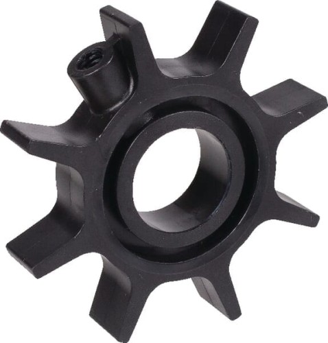 Koło wysiewające D65x12.5 8-Nocken 4825895 - Intertraktor