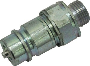 Złączka do węża SVK NW10-M18x1.5 3752718