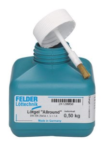 Żel lutowniczy „Allround” Felder, 500 g WP24120060