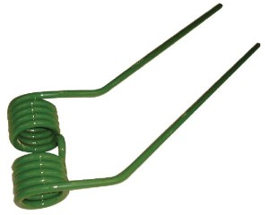 Palec przetrząsacza, prawy pasuje do Fella 461110KR