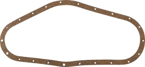 Uszczelka HR 40/42 71000653489 - Intertraktor