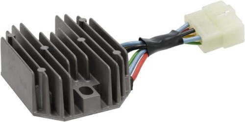 Regulator kpl. PN20168564 - Intertraktor