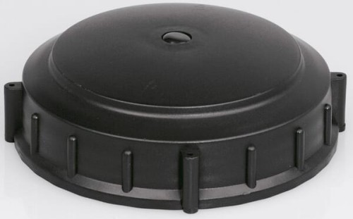 Pokrywa przykręcana Ø 240 mm z odpowietrznikiem 8178006 - Intertraktor
