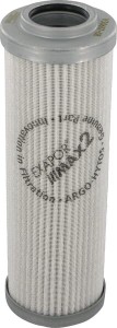 Filtr oleju hydrauliczn. Argo V3061708