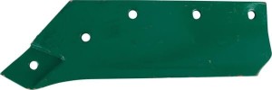 Lemiesz bez dłuta, lewy 14" Kverneland KK073043