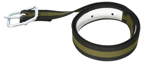 Obroża dla bydła, bez kółka i łańcuszka, 110 cm 803032KR - Intertraktor