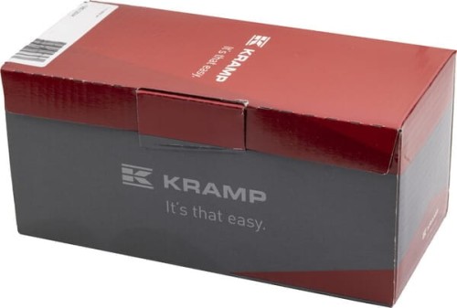 Śruba płużna 4-kątna z podsadzeniem DIN 608, M12 x 80 mm kl. 12.9 z nakrętką 1280129VK - Intertraktor