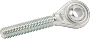 Końcówka oczkowa łącznika górnego, 3/4 P 16 mm TL116118RGP