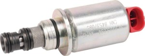 Zawór elektromagnetyczny, CNH 84286799