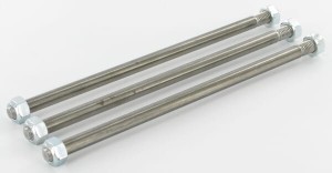 Zestaw śrub 3-elem. SD96T3