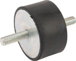 Amortyzator metalowo-gumowy typ A 7540A68