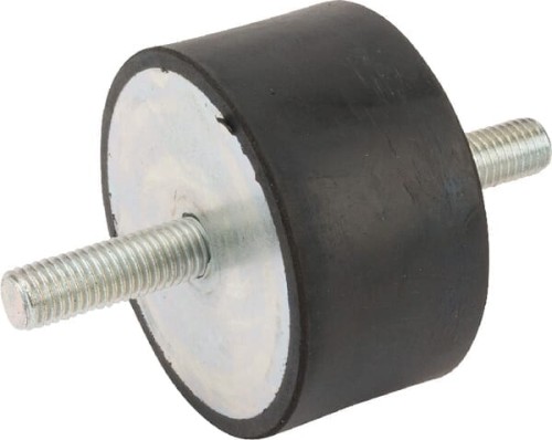 Amortyzator metalowo-gumowy typ A 7540A68 - Intertraktor