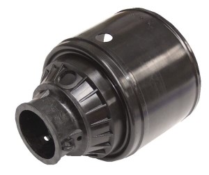 Kołpak ochronny, Bondioli & Pavesi, wewnętrzny, D-81,7 mm, L-244 mm 517050033