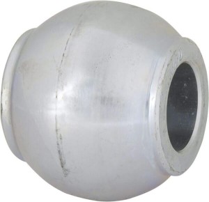 Kula łącznika górnego kat.2/1 Ø 26/57x51 mm gopart 1380402050