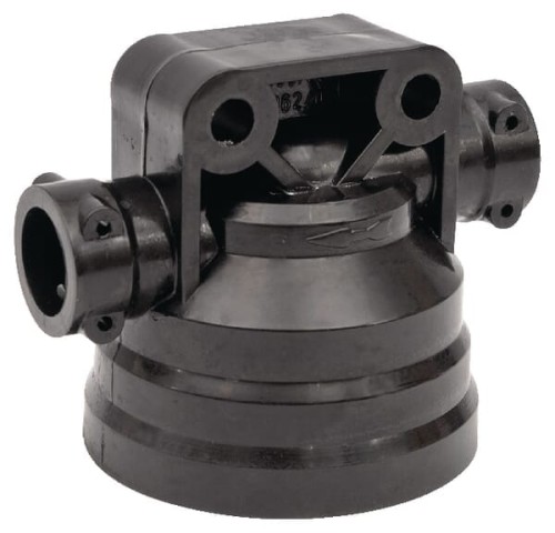 Korpus filtra odstojnika, górny 65004039030620 - Intertraktor