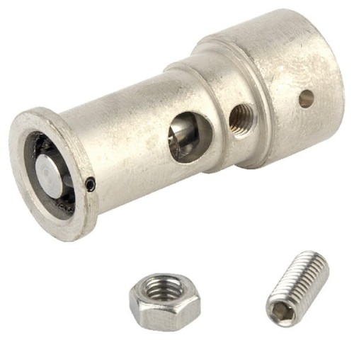 Końcówka grzewcza do dekornizatora gazowego Portasol III, 15 mm VV17520 - Intertraktor