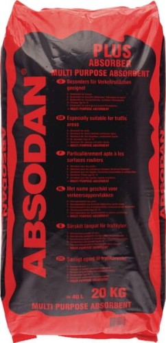 Absodan Plus 20 kg 72000888 - Intertraktor