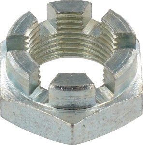 Nakrętka osi MF 1440252X1