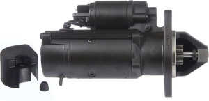 Rozrusznik z reduktorem 12V 3.0kW Z-10 CW Mahle IS1016