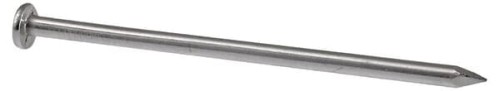 Gwoździe budowlane ocynkowane, 2,0" 1545145022 - Intertraktor