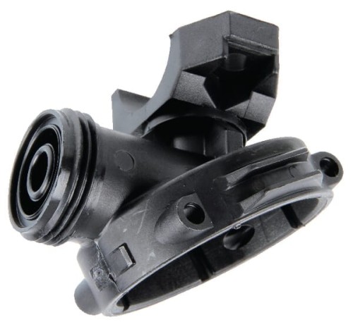 Końcówka do uchwytu wtryskiwacza 1/2" ZF469 - Intertraktor