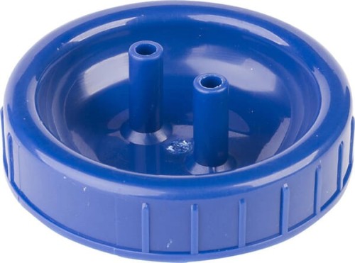 Pokrywa separatora do mleka 8 l 1580090082 - Intertraktor