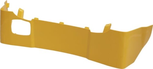 Pokrywa tylna 3271104940 - Intertraktor