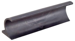 Łopatka rozsiewacza, 155 mm, pasuje do rozsiewacza Kos 53952015000640
