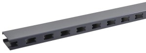 Słupek 140 cm kol. szary łupek 57116141K
