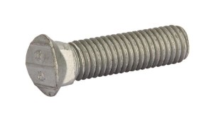 Śruba płużna redlicy M12x48 mm kl.8.8 Rabe 80073002