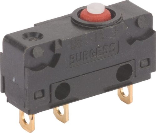 Mikroprzełącznik joysticka MA564716 - Intertraktor