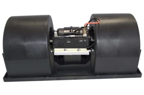 Silnik wentylatora KL080130 - Intertraktor