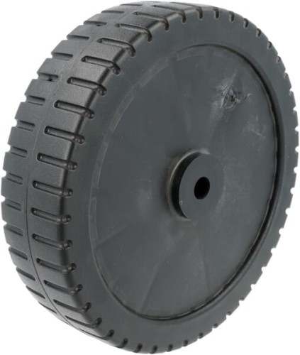 Koło d=180 czarne 7341916 - Intertraktor