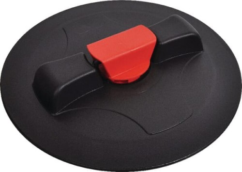Pokrywa przykręcana z odpowietrzeniem RG00054752 - Intertraktor