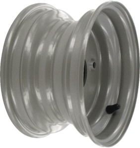 FRONT WHEEL RIM 4.375" x 8" 1870004530