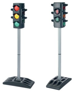 Światła uliczne KL2990